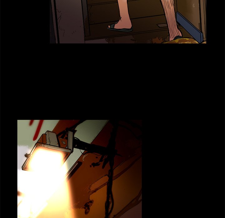 Read Vulcan chapter 1 image 26 on Lezhin