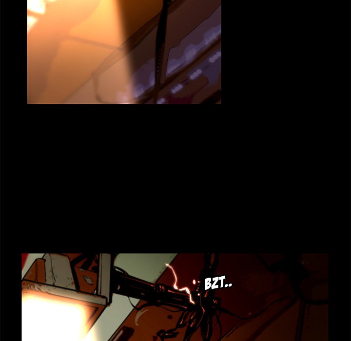 Read Vulcan chapter 1 image 27 on Lezhin