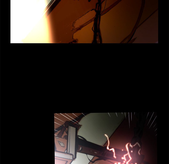 Read Vulcan chapter 1 image 28 on Lezhin