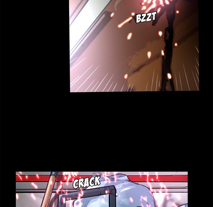 Read Vulcan chapter 1 image 29 on Lezhin