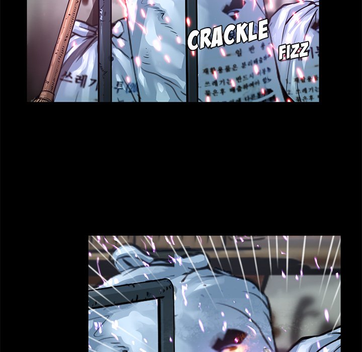 Read Vulcan chapter 1 image 30 on Lezhin
