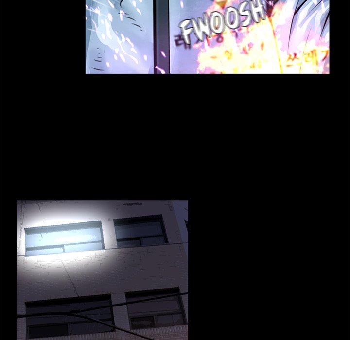 Read Vulcan chapter 1 image 31 on Lezhin