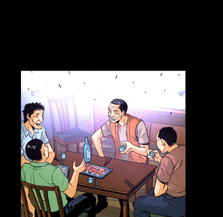 Read Vulcan chapter 1 image 37 on Lezhin