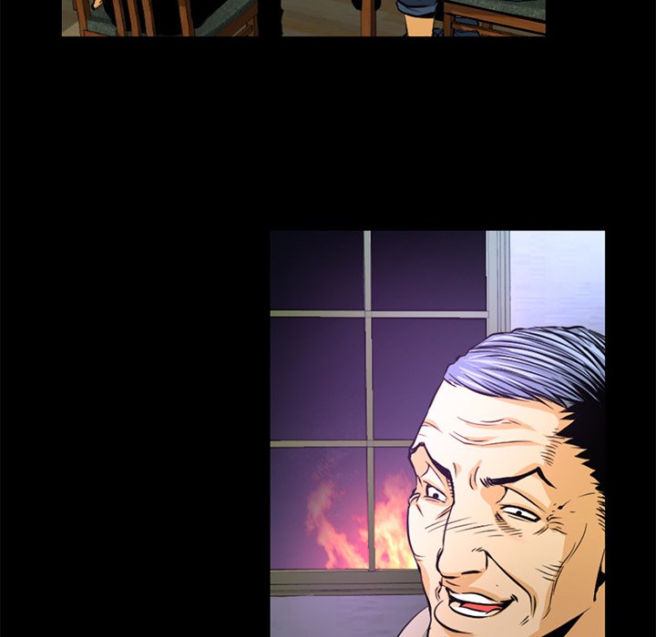 Read Vulcan chapter 1 image 38 on Lezhin