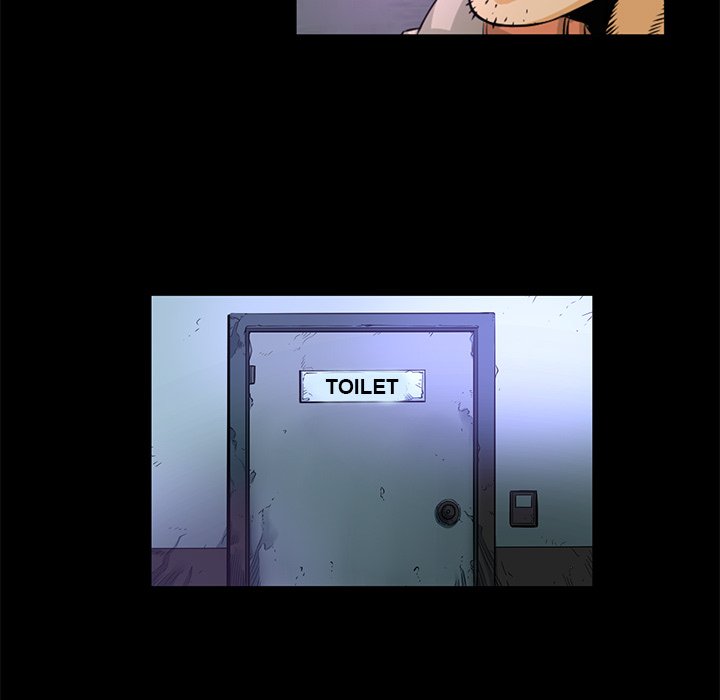 Read Vulcan chapter 1 image 39 on Lezhin