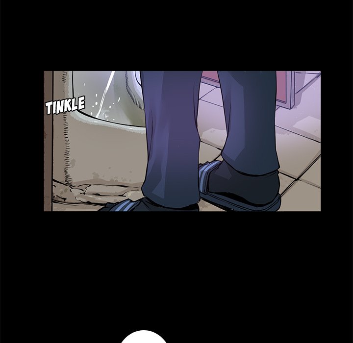 Read Vulcan chapter 1 image 40 on Lezhin