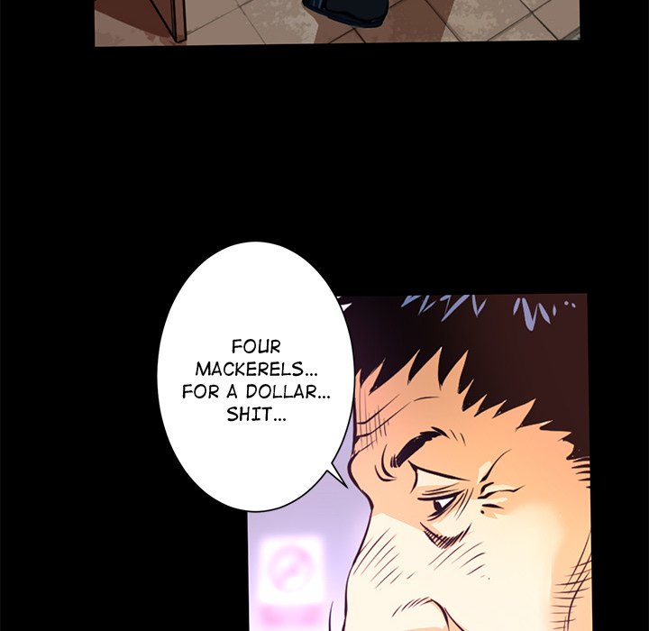 Read Vulcan chapter 1 image 42 on Lezhin