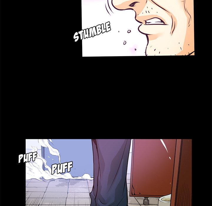 Read Vulcan chapter 1 image 43 on Lezhin