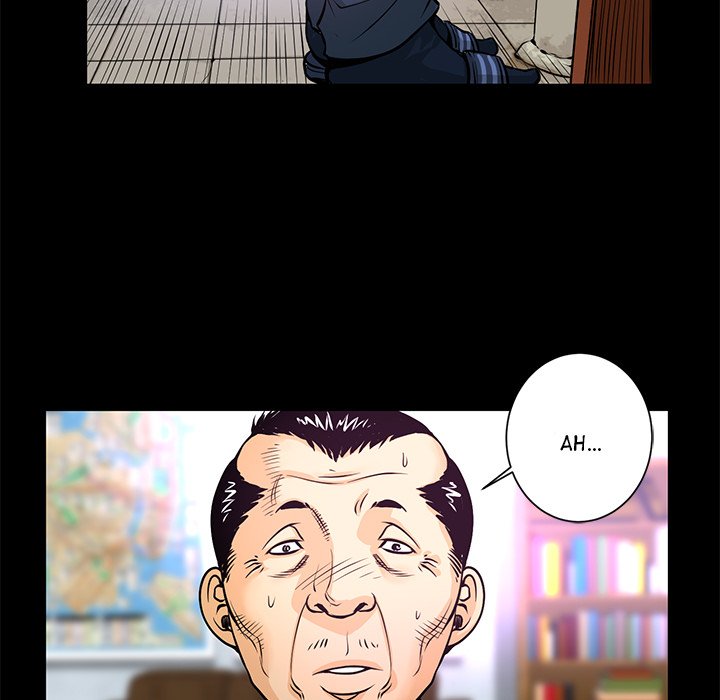 Read Vulcan chapter 1 image 44 on Lezhin