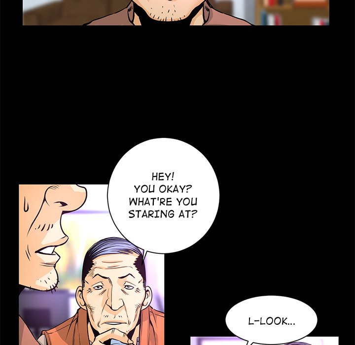 Read Vulcan chapter 1 image 45 on Lezhin