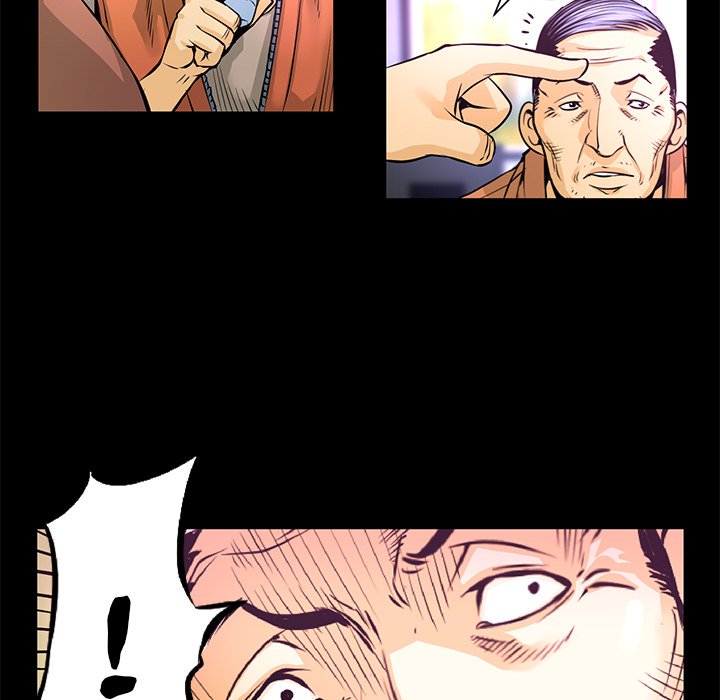 Read Vulcan chapter 1 image 46 on Lezhin