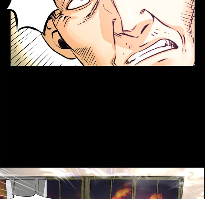 Read Vulcan chapter 1 image 47 on Lezhin