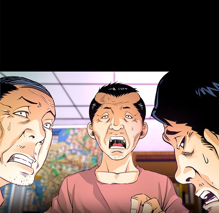 Read Vulcan chapter 1 image 49 on Lezhin