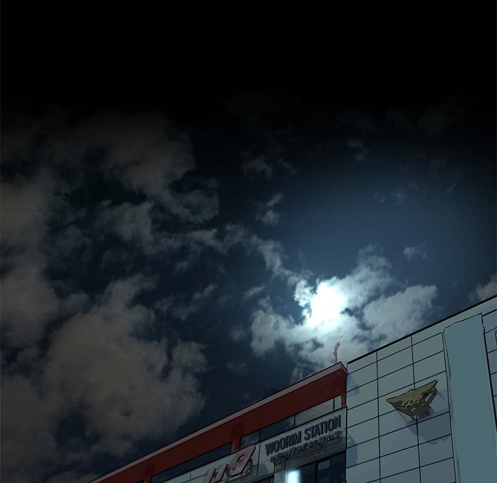 Read Vulcan chapter 1 image 51 on Lezhin