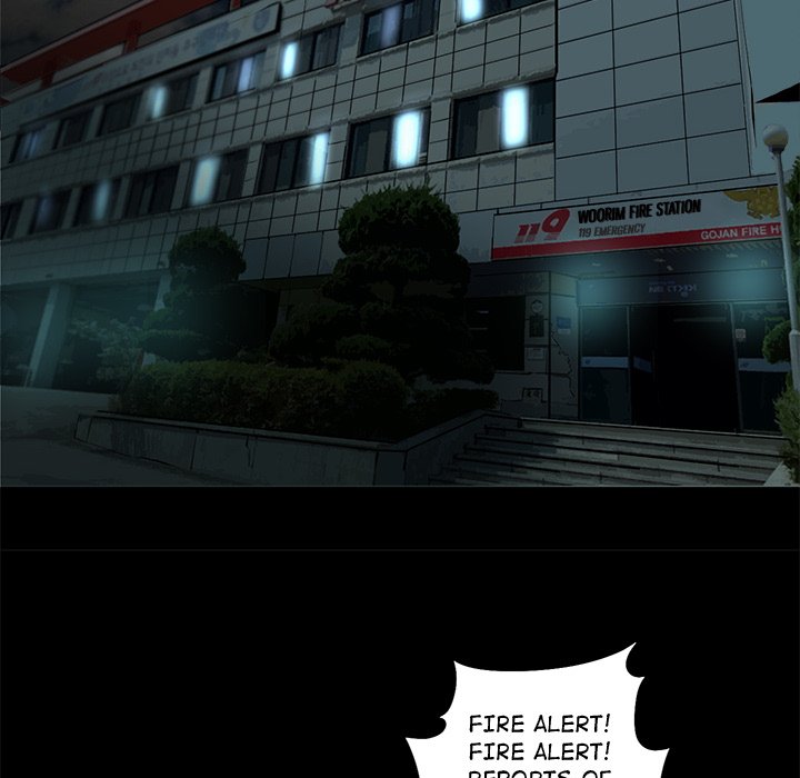Read Vulcan chapter 1 image 52 on Lezhin