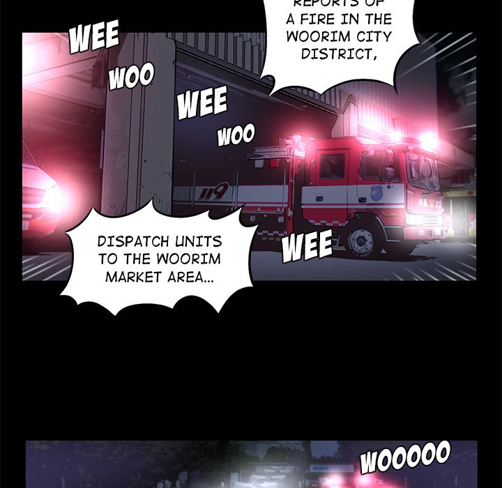Read Vulcan chapter 1 image 53 on Lezhin