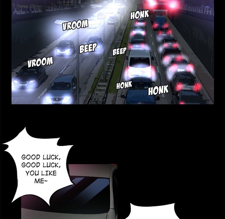 Read Vulcan chapter 1 image 54 on Lezhin