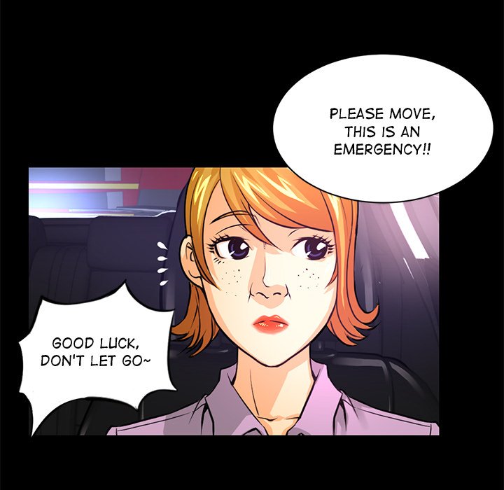 Read Vulcan chapter 1 image 57 on Lezhin