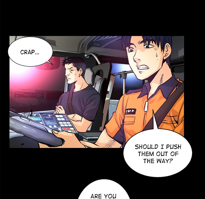 Read Vulcan chapter 1 image 59 on Lezhin
