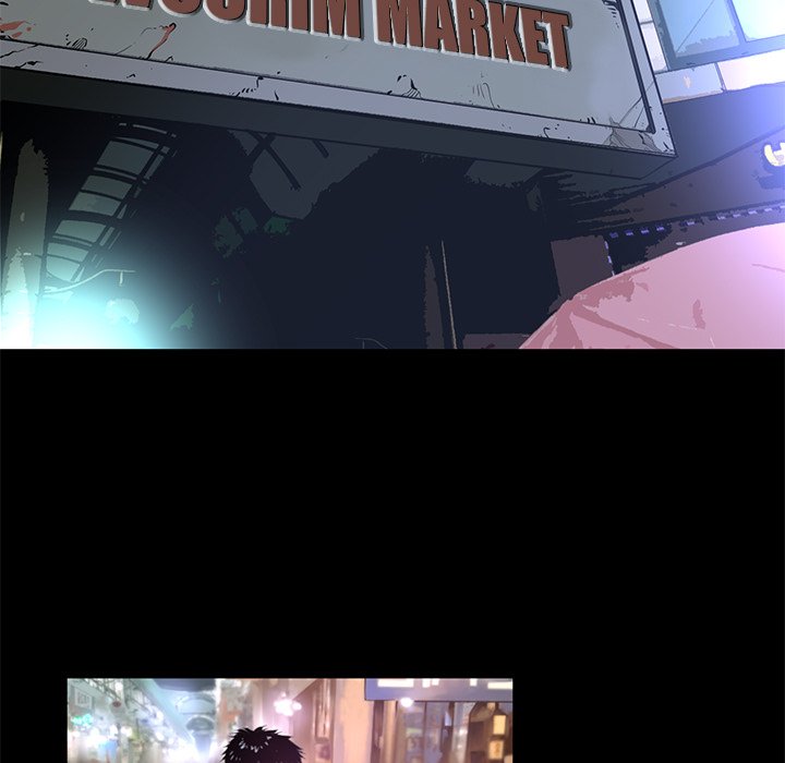 Read Vulcan chapter 1 image 6 on Lezhin