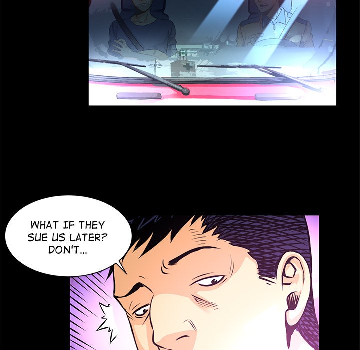 Read Vulcan chapter 1 image 61 on Lezhin