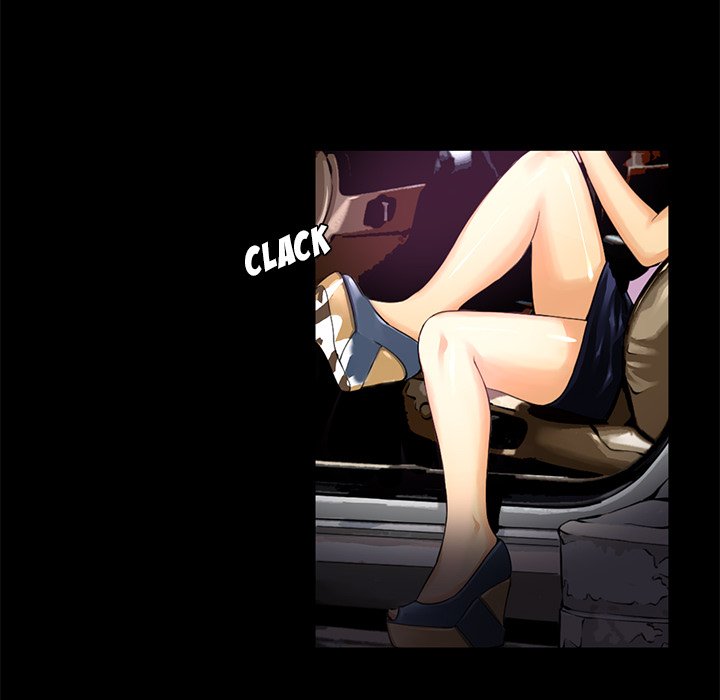 Read Vulcan chapter 1 image 63 on Lezhin