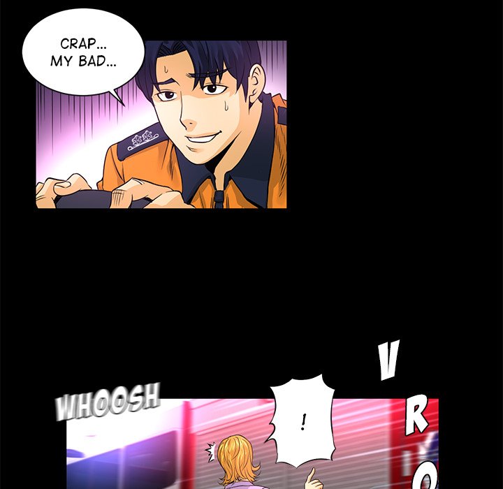 Read Vulcan chapter 1 image 66 on Lezhin