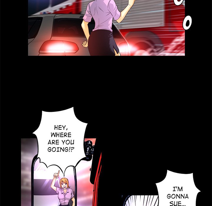 Read Vulcan chapter 1 image 67 on Lezhin