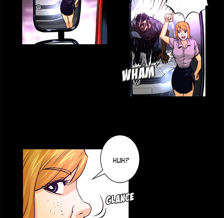 Read Vulcan chapter 1 image 68 on Lezhin