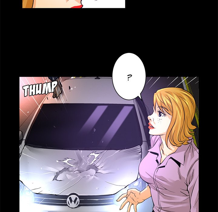 Read Vulcan chapter 1 image 69 on Lezhin