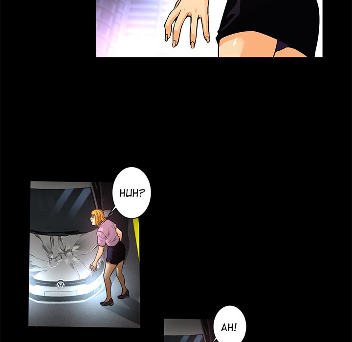Read Vulcan chapter 1 image 71 on Lezhin
