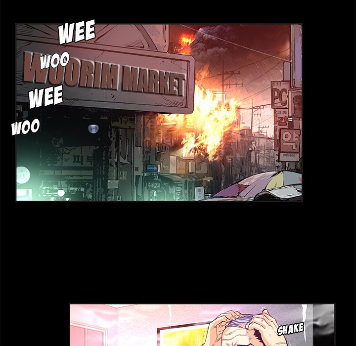 Read Vulcan chapter 1 image 73 on Lezhin