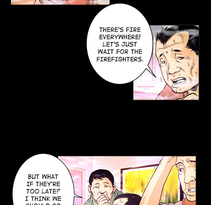 Read Vulcan chapter 1 image 75 on Lezhin