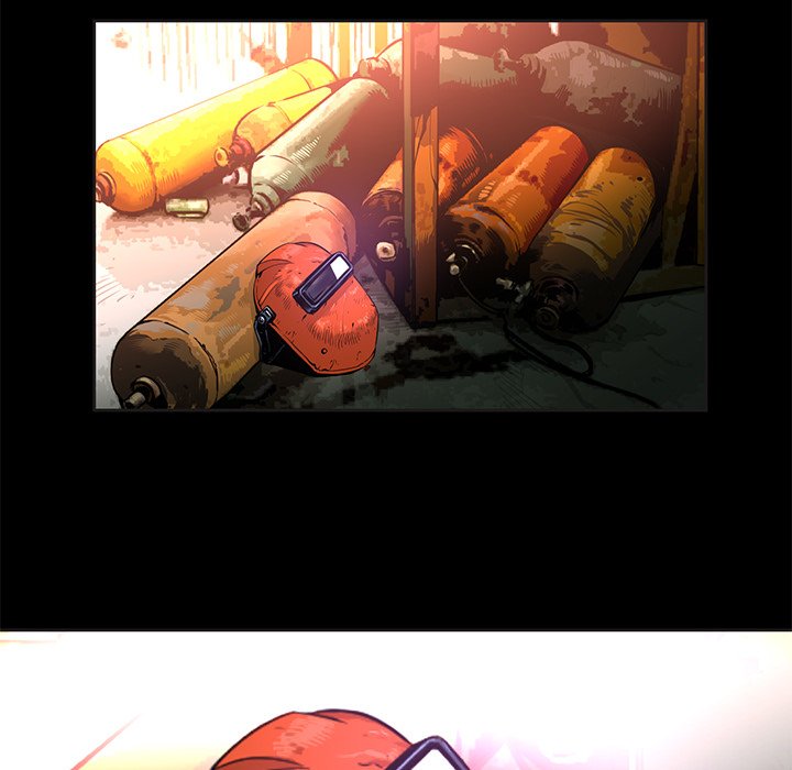 Read Vulcan chapter 1 image 80 on Lezhin