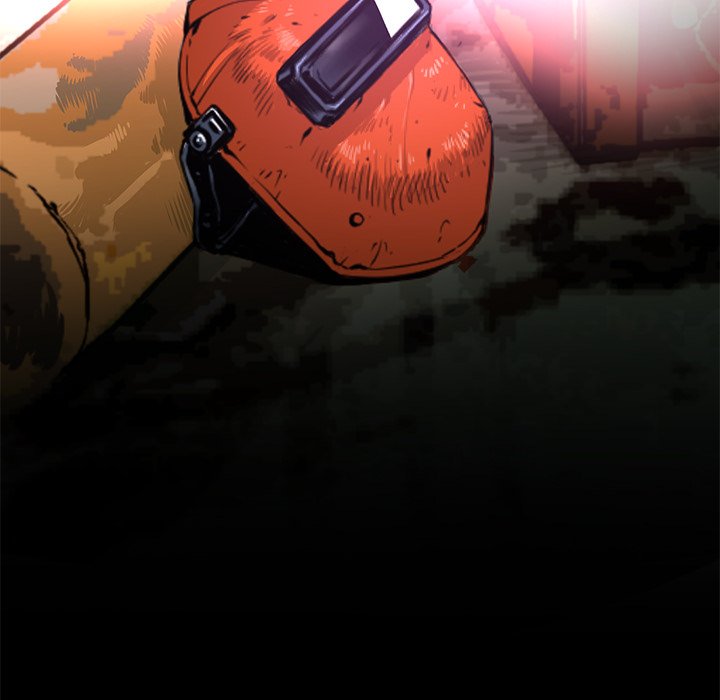 Read Vulcan chapter 1 image 81 on Lezhin