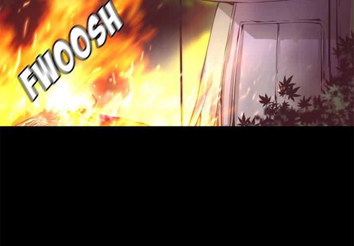 Read Vulcan chapter 10 image 1 on Lezhin