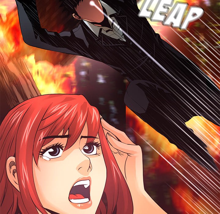 Read Vulcan chapter 10 image 101 on Lezhin