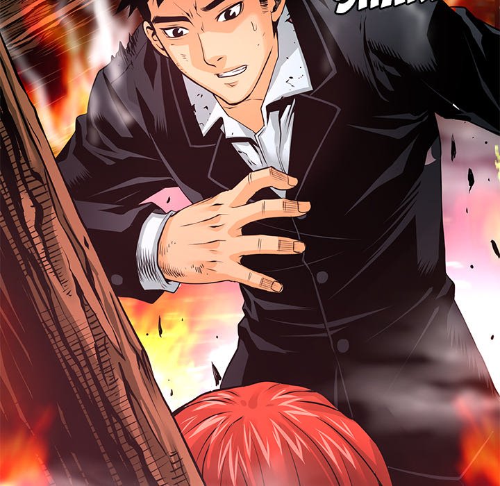 Read Vulcan chapter 10 image 106 on Lezhin