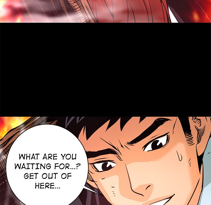 Read Vulcan chapter 10 image 107 on Lezhin