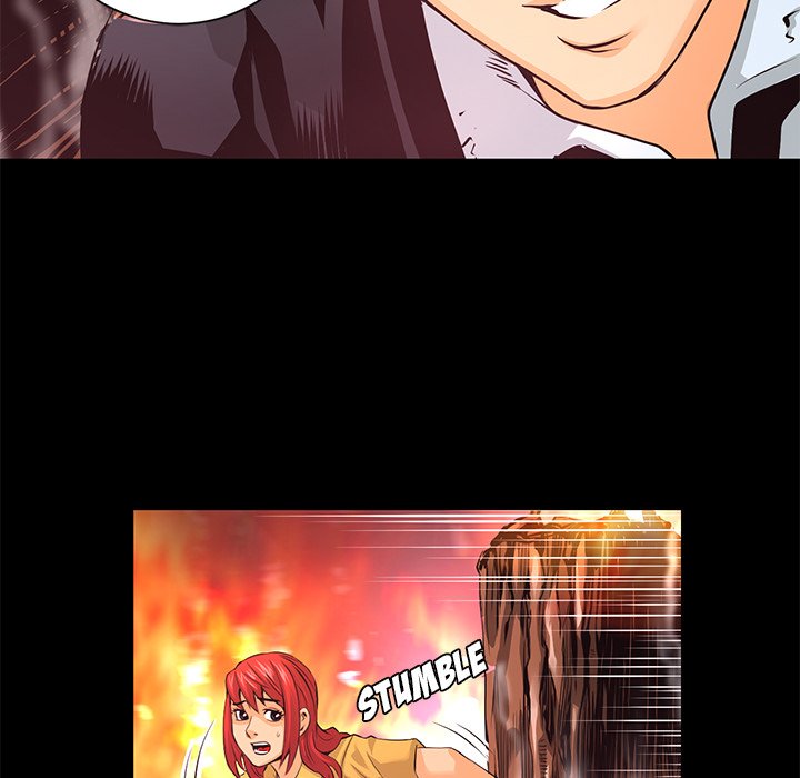 Read Vulcan chapter 10 image 108 on Lezhin