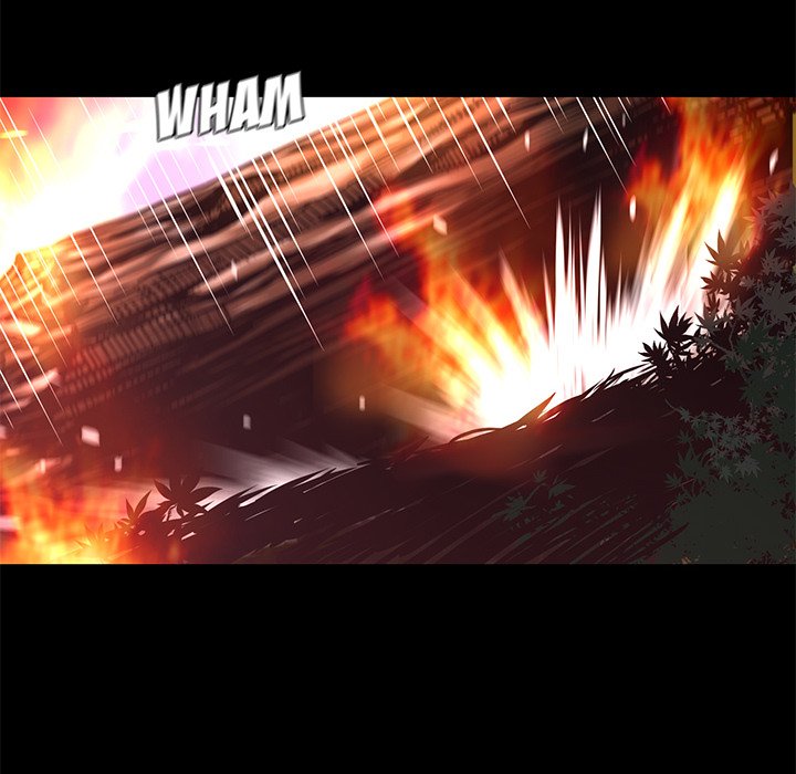 Read Vulcan chapter 10 image 110 on Lezhin
