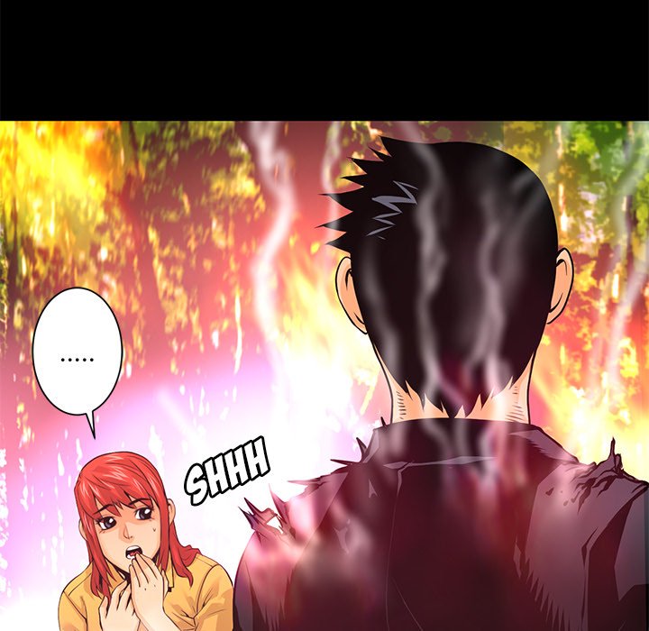 Read Vulcan chapter 10 image 111 on Lezhin