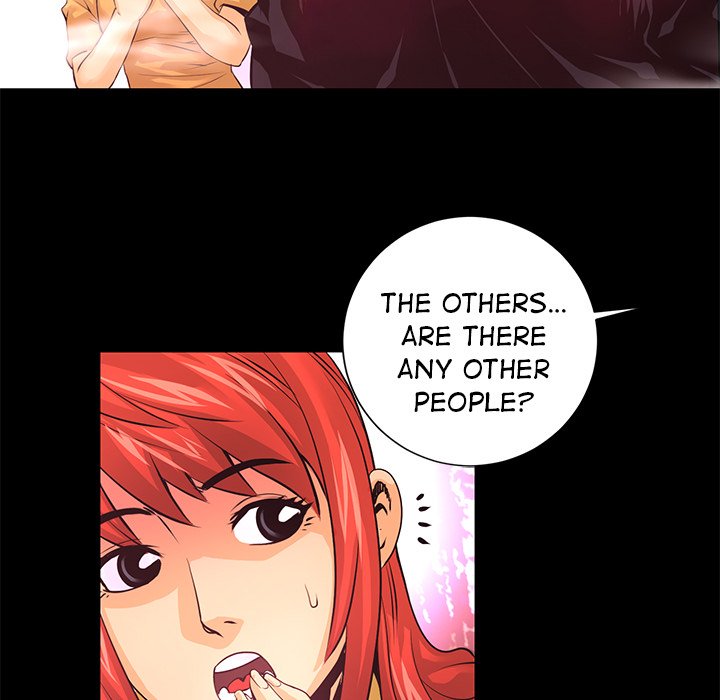 Read Vulcan chapter 10 image 112 on Lezhin