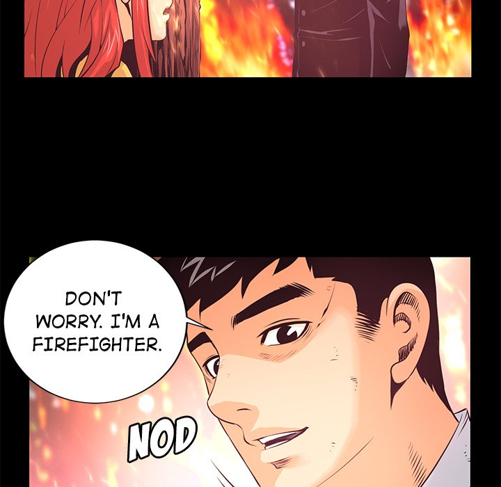 Read Vulcan chapter 10 image 114 on Lezhin