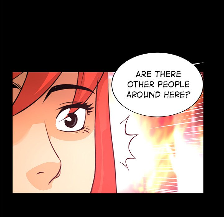 Read Vulcan chapter 10 image 116 on Lezhin