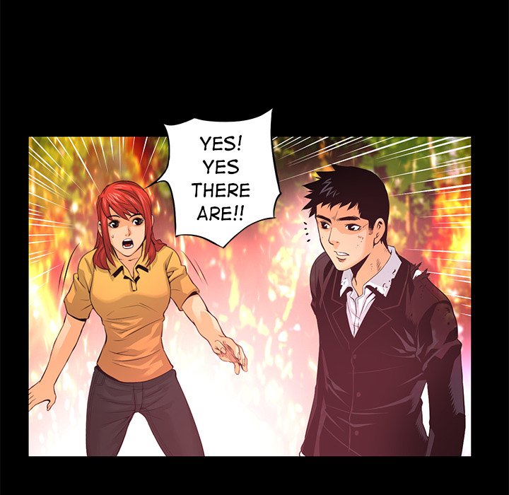 Read Vulcan chapter 10 image 117 on Lezhin