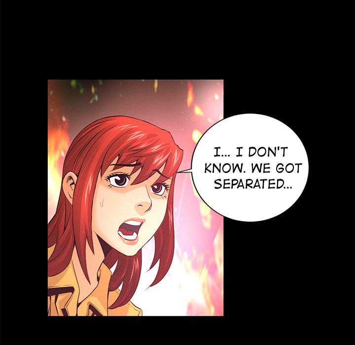 Read Vulcan chapter 10 image 119 on Lezhin