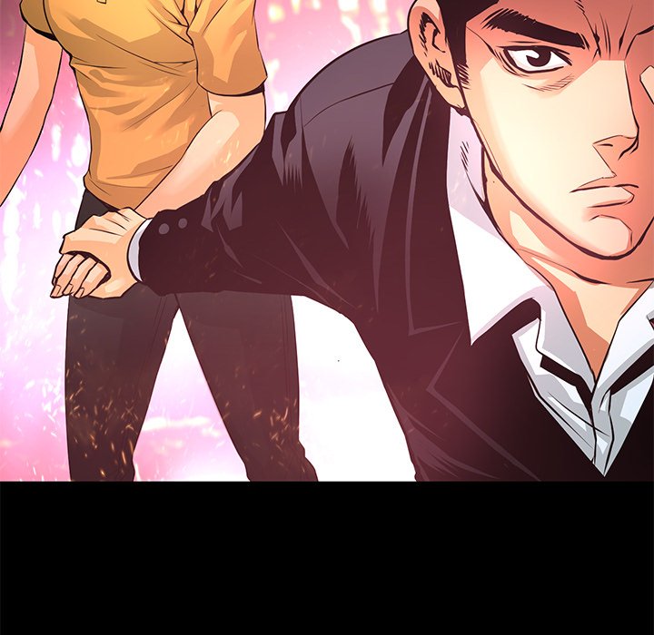 Read Vulcan chapter 10 image 123 on Lezhin