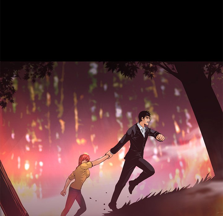 Read Vulcan chapter 10 image 124 on Lezhin