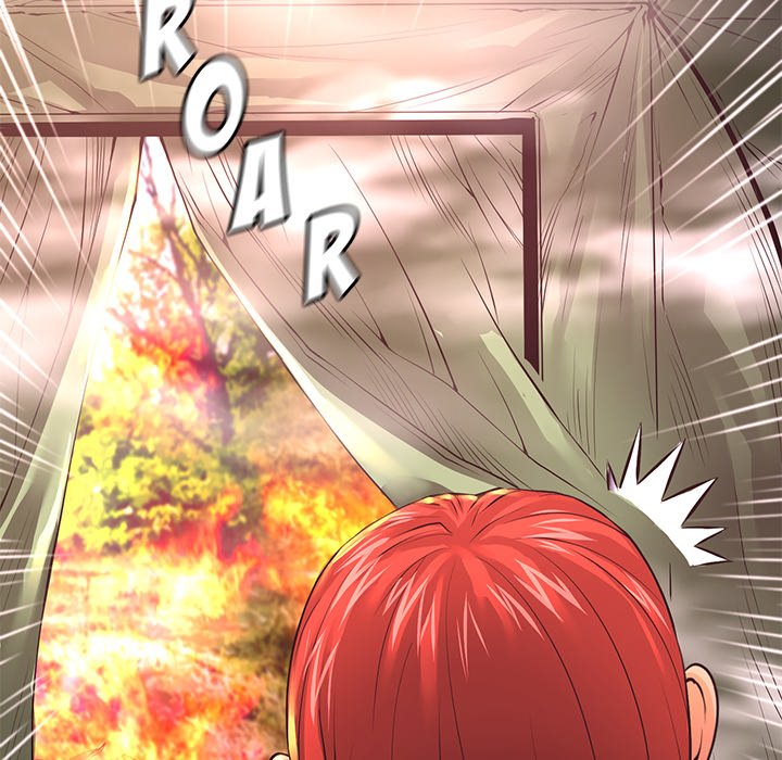 Read Vulcan chapter 10 image 13 on Lezhin